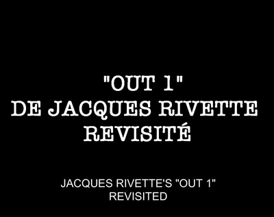 巴黎之谜：重访雅克·里维特的《出局》剧照的剧照