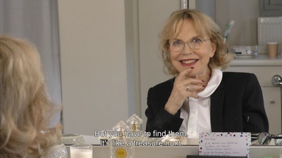 巴黎之谜：重访雅克·里维特的《出局》剧照的剧照