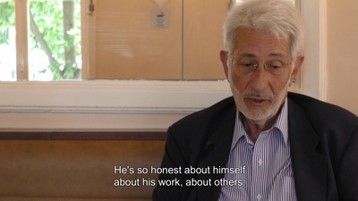 巴黎之谜：重访雅克·里维特的《出局》剧照的剧照