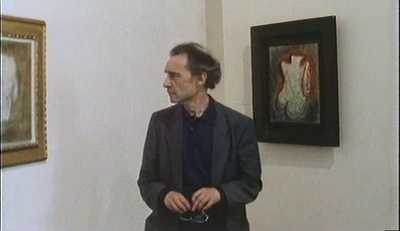 守夜者雅克·里维特剧照的剧照