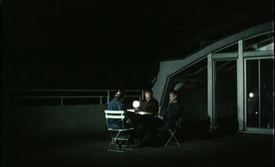 守夜者雅克·里维特剧照的剧照