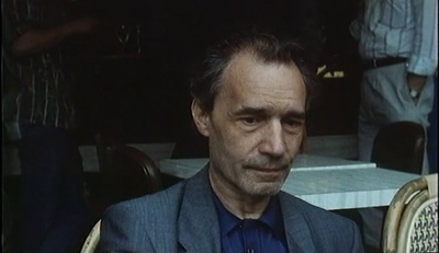 守夜者雅克·里维特剧照的剧照