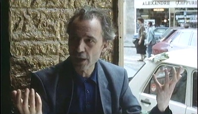 守夜者雅克·里维特剧照的剧照