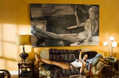 金刚不坏剧照的剧照