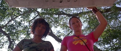 金刚不坏剧照的剧照