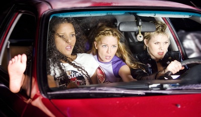 金刚不坏剧照的剧照