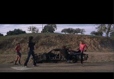 金刚不坏剧照的剧照