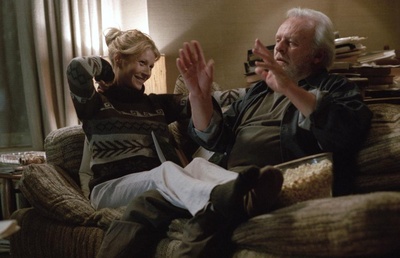 证明我爱你剧照的剧照