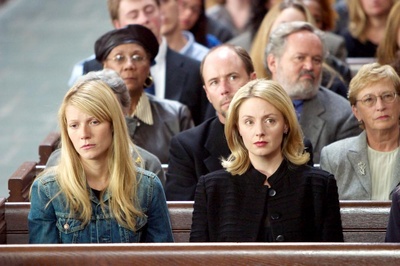 证明我爱你剧照的剧照