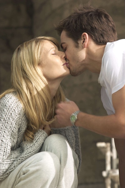 证明我爱你剧照的剧照