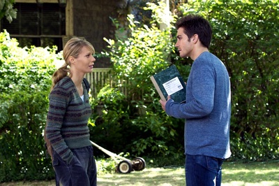 证明我爱你剧照的剧照