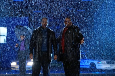 周六夜现场：Chance The Rapper/埃米纳姆剧照的剧照