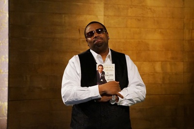 周六夜现场：Chance The Rapper/埃米纳姆剧照的剧照