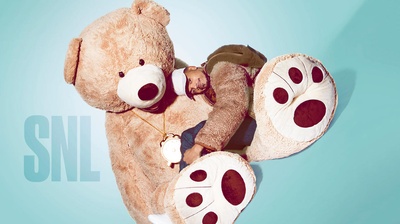 周六夜现场：Chance The Rapper/埃米纳姆剧照的剧照