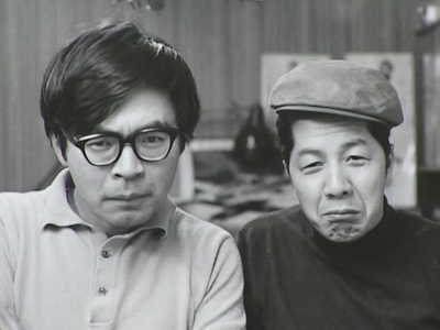 大冢康生的动画生涯剧照的剧照