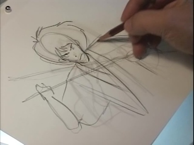 大冢康生的动画生涯剧照的剧照