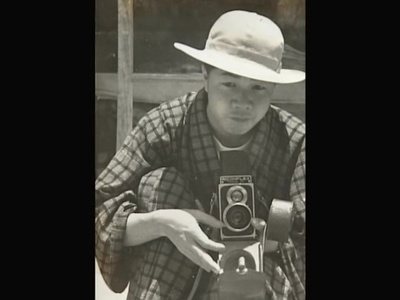 大冢康生的动画生涯剧照的剧照