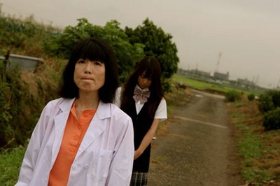 喂! 你好 这里是大冢药局剧照的剧照