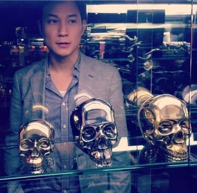 黄阿丽：小眼镜蛇剧照的剧照