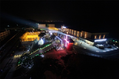 美人邦剧照的剧照