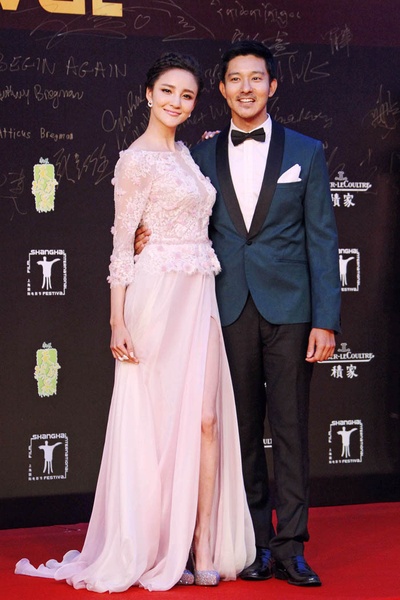 美人邦剧照的剧照