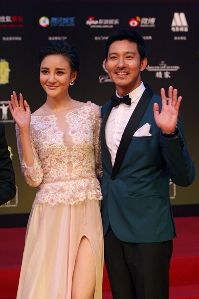 美人邦剧照的剧照