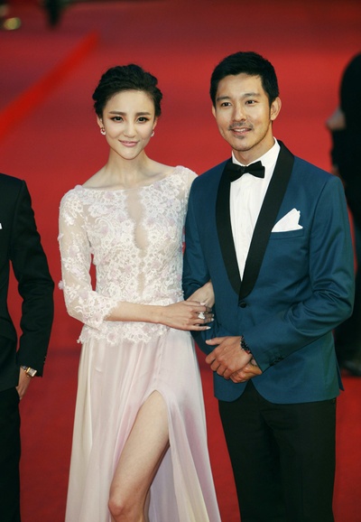 美人邦剧照的剧照