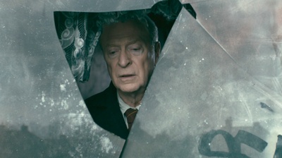 哈里·布朗剧照的剧照