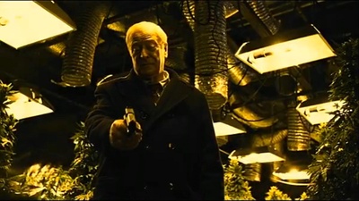 哈里·布朗剧照的剧照