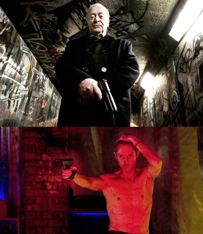 哈里·布朗剧照的剧照