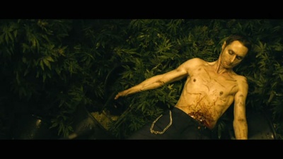 哈里·布朗剧照的剧照