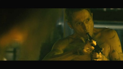 哈里·布朗剧照的剧照