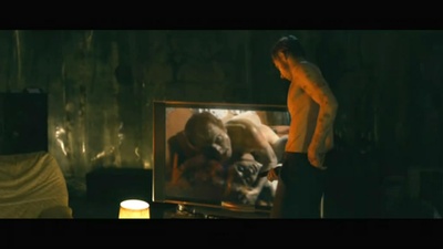 哈里·布朗剧照的剧照