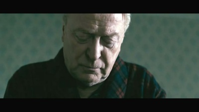 哈里·布朗剧照的剧照