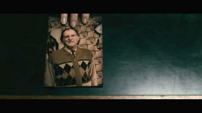 哈里·布朗剧照的剧照