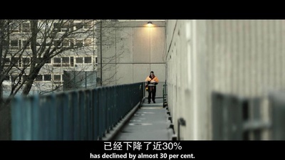 哈里·布朗剧照的剧照