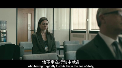 哈里·布朗剧照的剧照