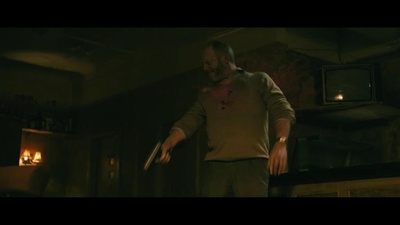 哈里·布朗剧照的剧照