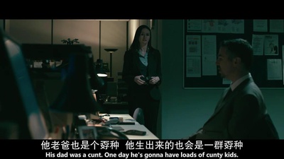 哈里·布朗剧照的剧照