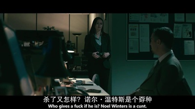 哈里·布朗剧照的剧照