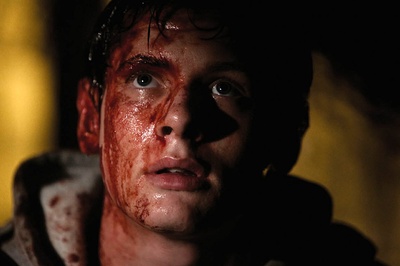 哈里·布朗剧照的剧照