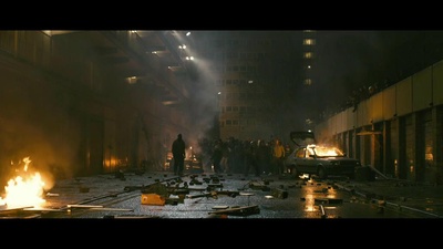 哈里·布朗剧照的剧照