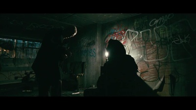 哈里·布朗剧照的剧照