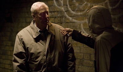 哈里·布朗剧照的剧照