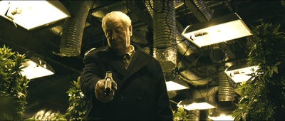 哈里·布朗剧照的剧照