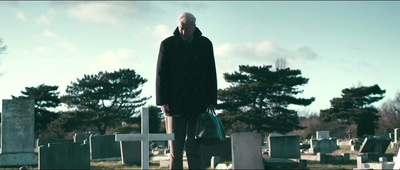 哈里·布朗剧照的剧照