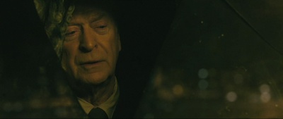 哈里·布朗剧照的剧照