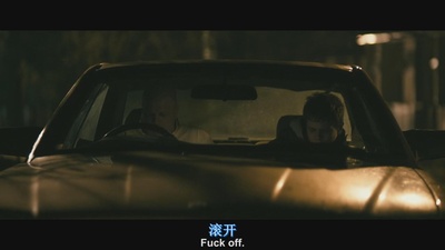 哈里·布朗剧照的剧照