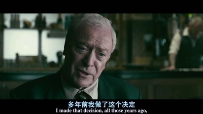 哈里·布朗剧照的剧照