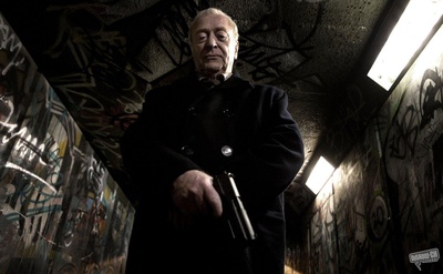 哈里·布朗剧照的剧照